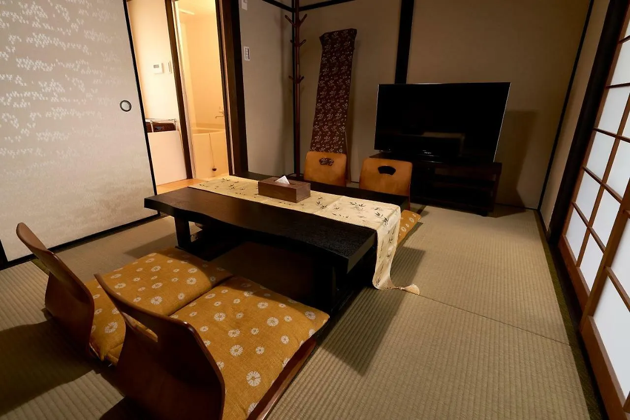 憩 出町柳２ Apartment Kyoto