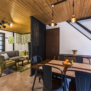  Holiday home Shiki Homes Asuka