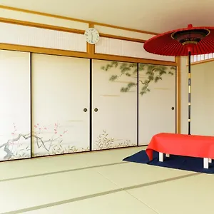 アパート 日照庵 Nisshouan, 京都市