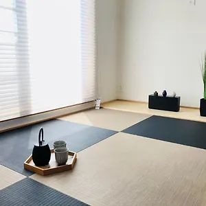別荘 Corner6, 京都市