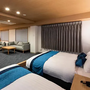 Hotel Rinn Niomon, Kyoto