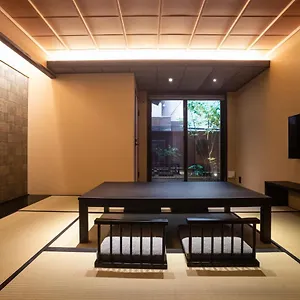  Holiday home Rinn Kiyomizu Gojo Machiya North