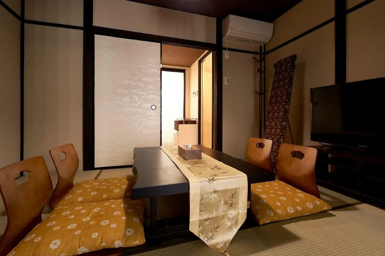 憩 出町柳２ location