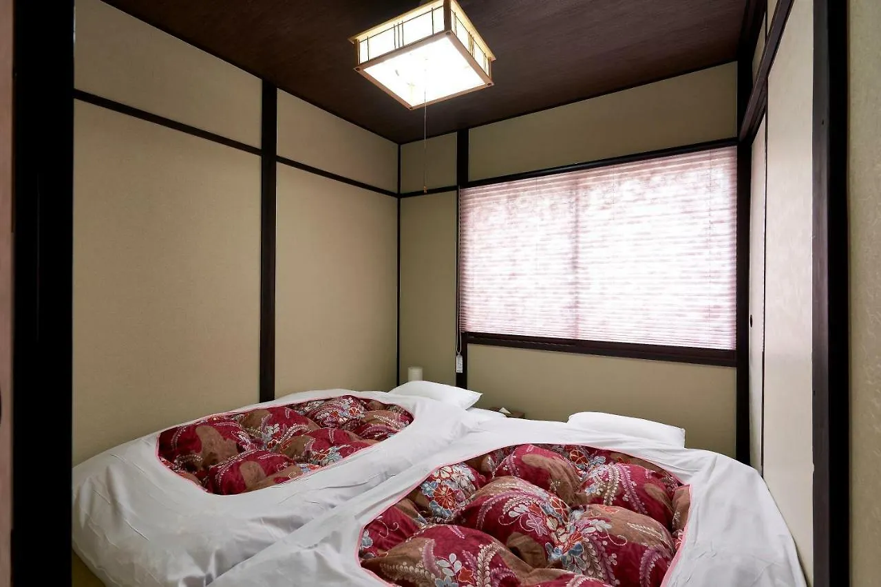 憩 出町柳２ Apartment Kyoto