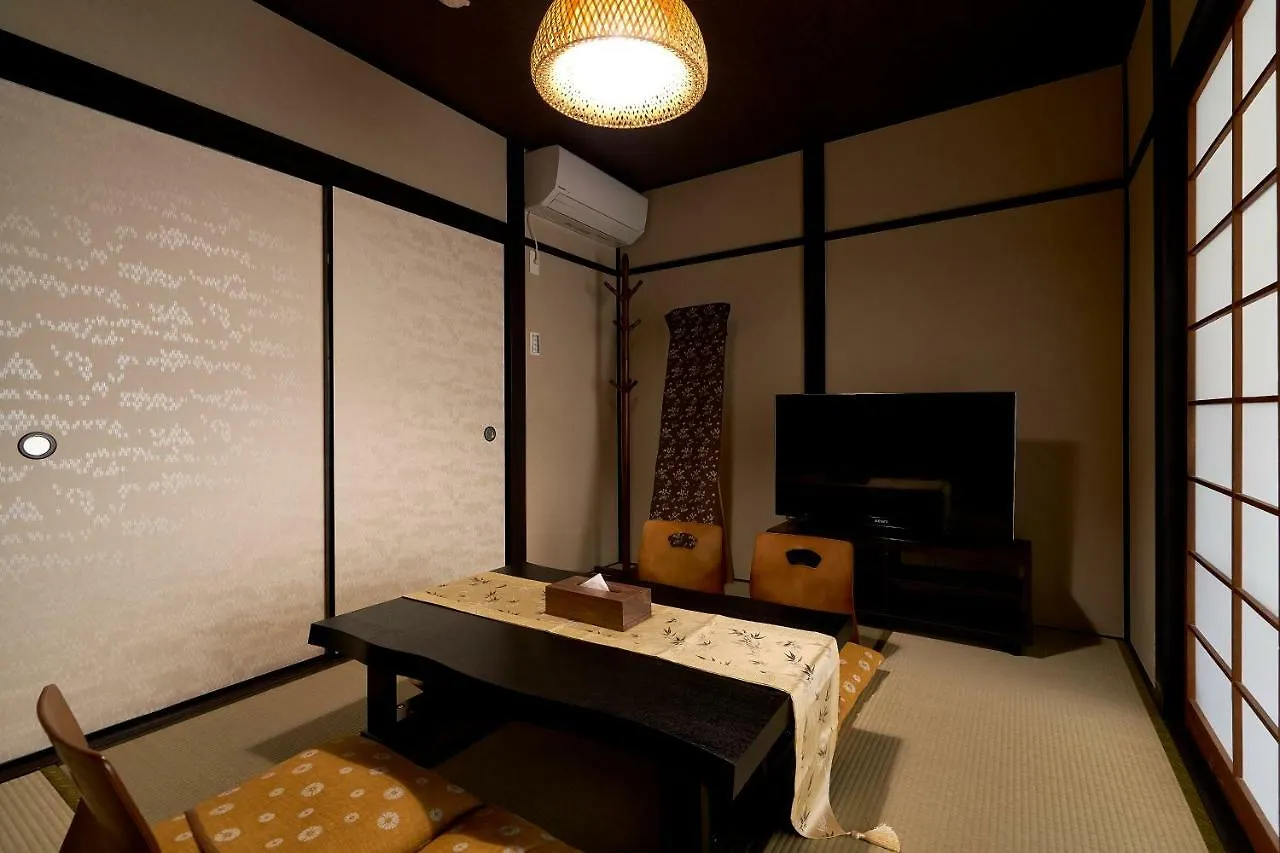 憩 出町柳２ Apartment Kyoto