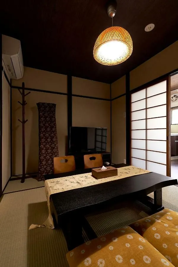 憩 出町柳２ Apartment Kyoto