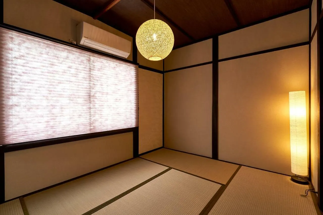 憩 出町柳２ Apartment Kyoto