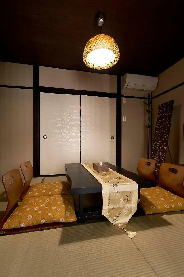憩 出町柳２ Apartment Kyoto Japan