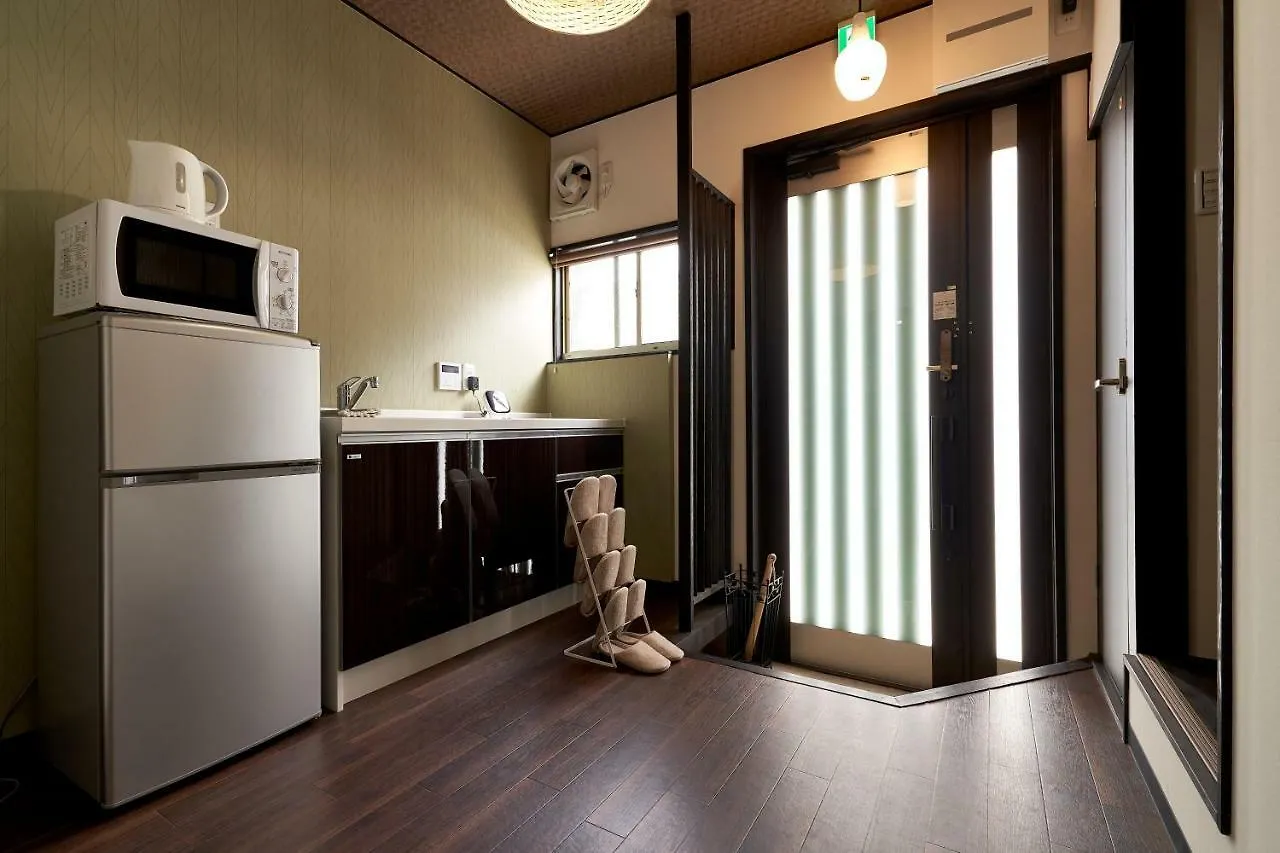 憩 出町柳２ Apartment Kyoto