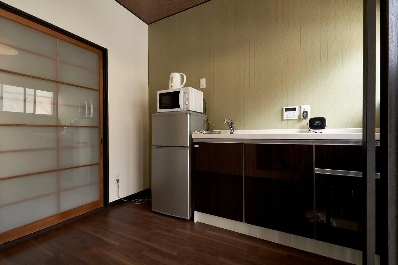 憩 出町柳２ Apartment Kyoto